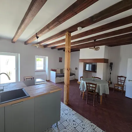 Maison La En Bois