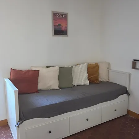 Maison La En Bois Holiday home