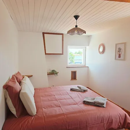 Maison La En Bois *