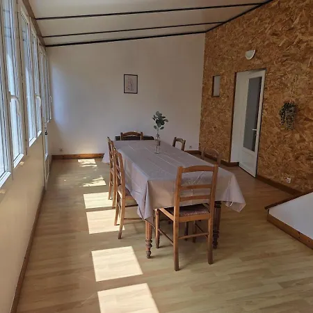 Maison La En Bois